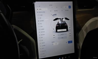 Model X