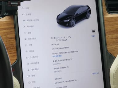 Model X