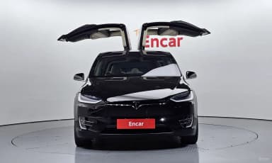 Model X