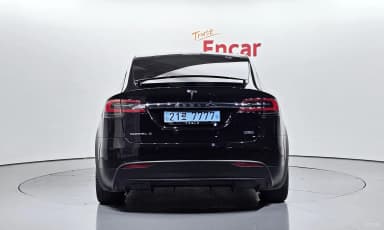 Model X