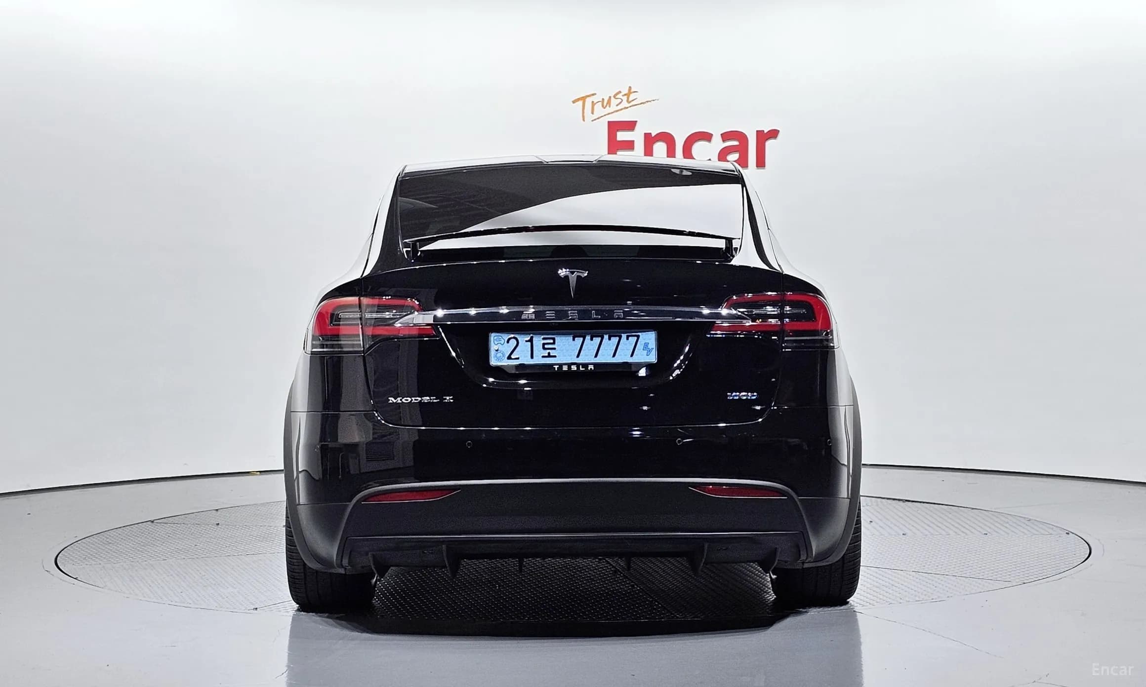 Model X