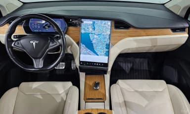 Model X