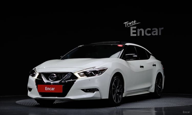 Maxima (A36)
