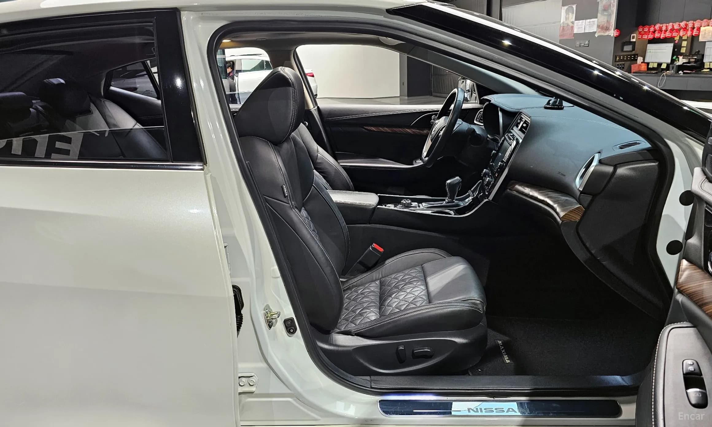Maxima (A36)