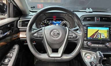 Maxima (A36)