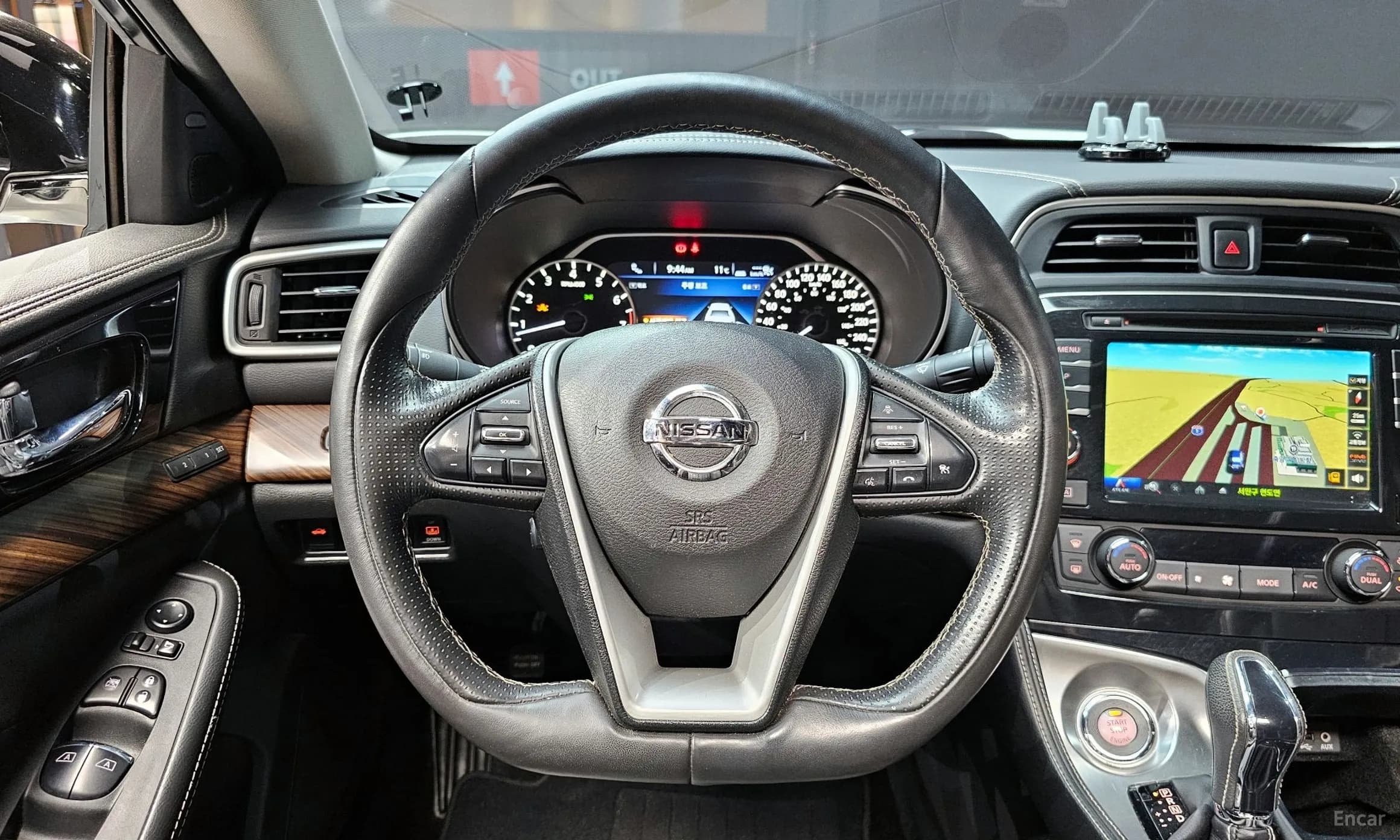 Maxima (A36)