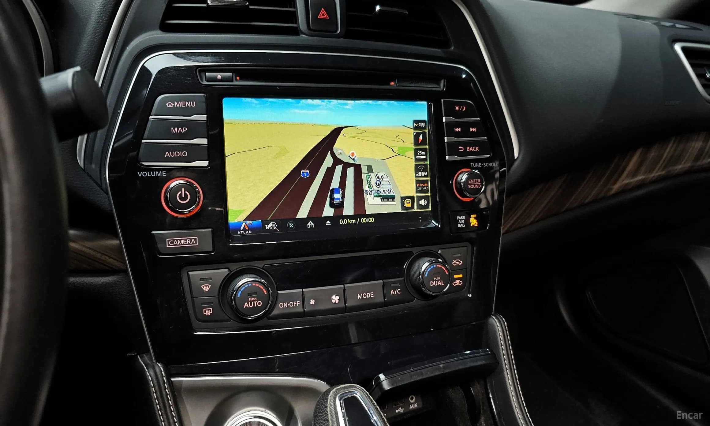 Maxima (A36)