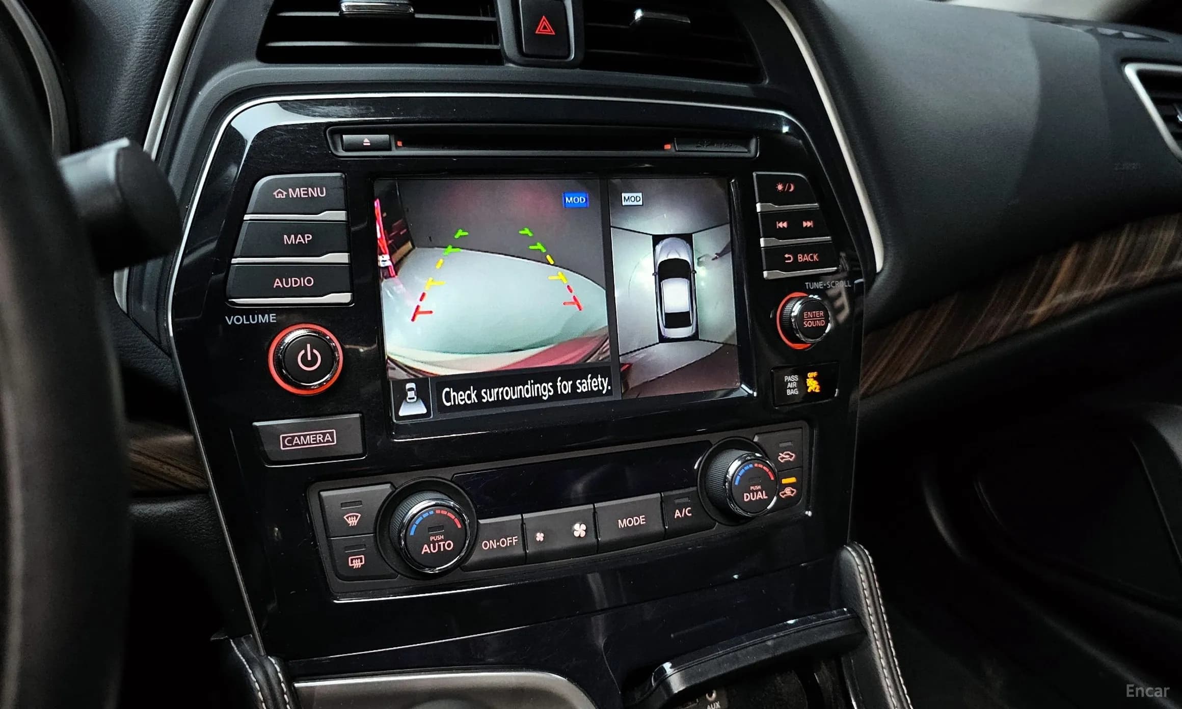Maxima (A36)