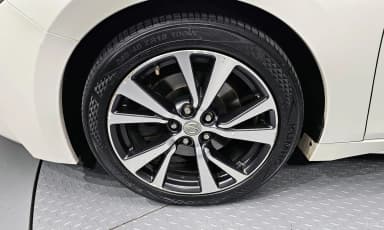 Maxima (A36)
