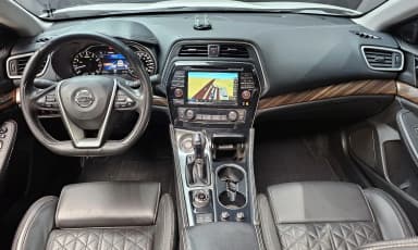 Maxima (A36)
