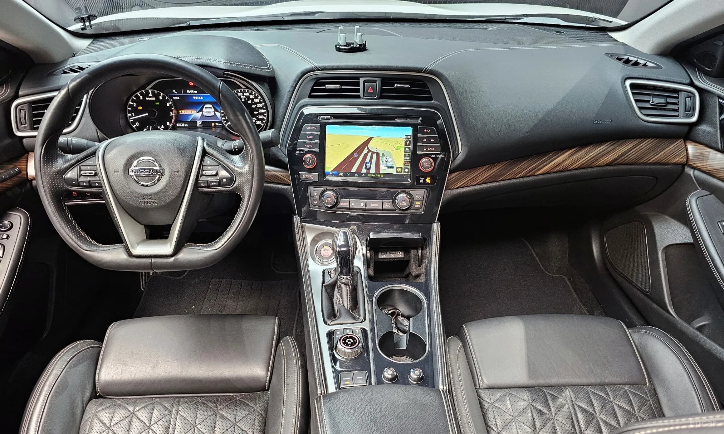 Maxima (A36)