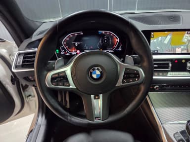 3 Series (G20)