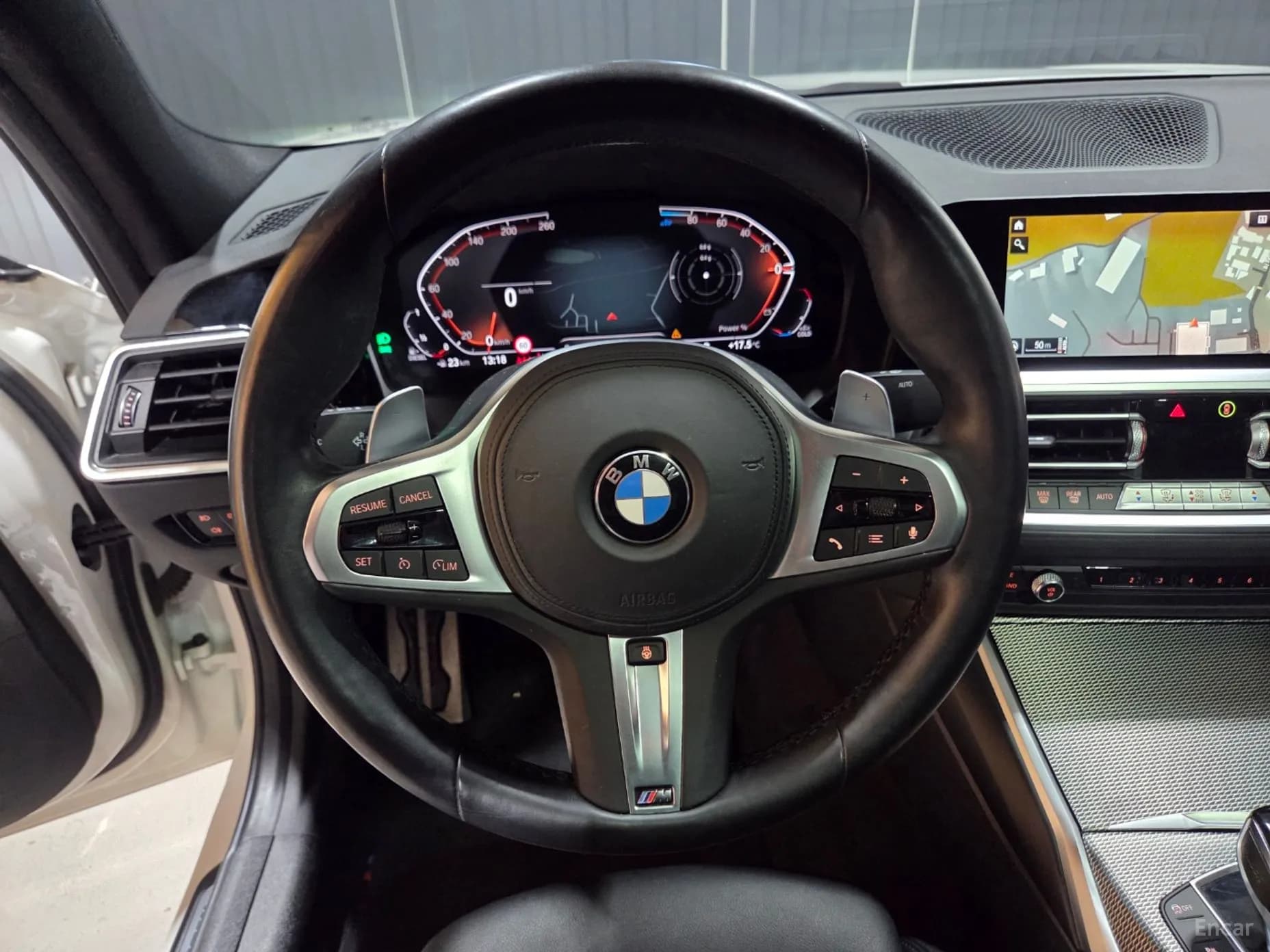 3 Series (G20)
