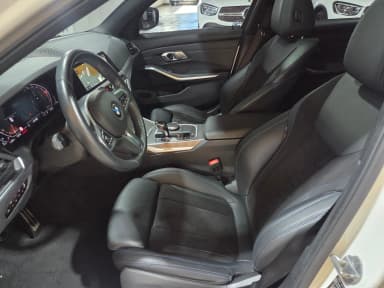 3 Series (G20)
