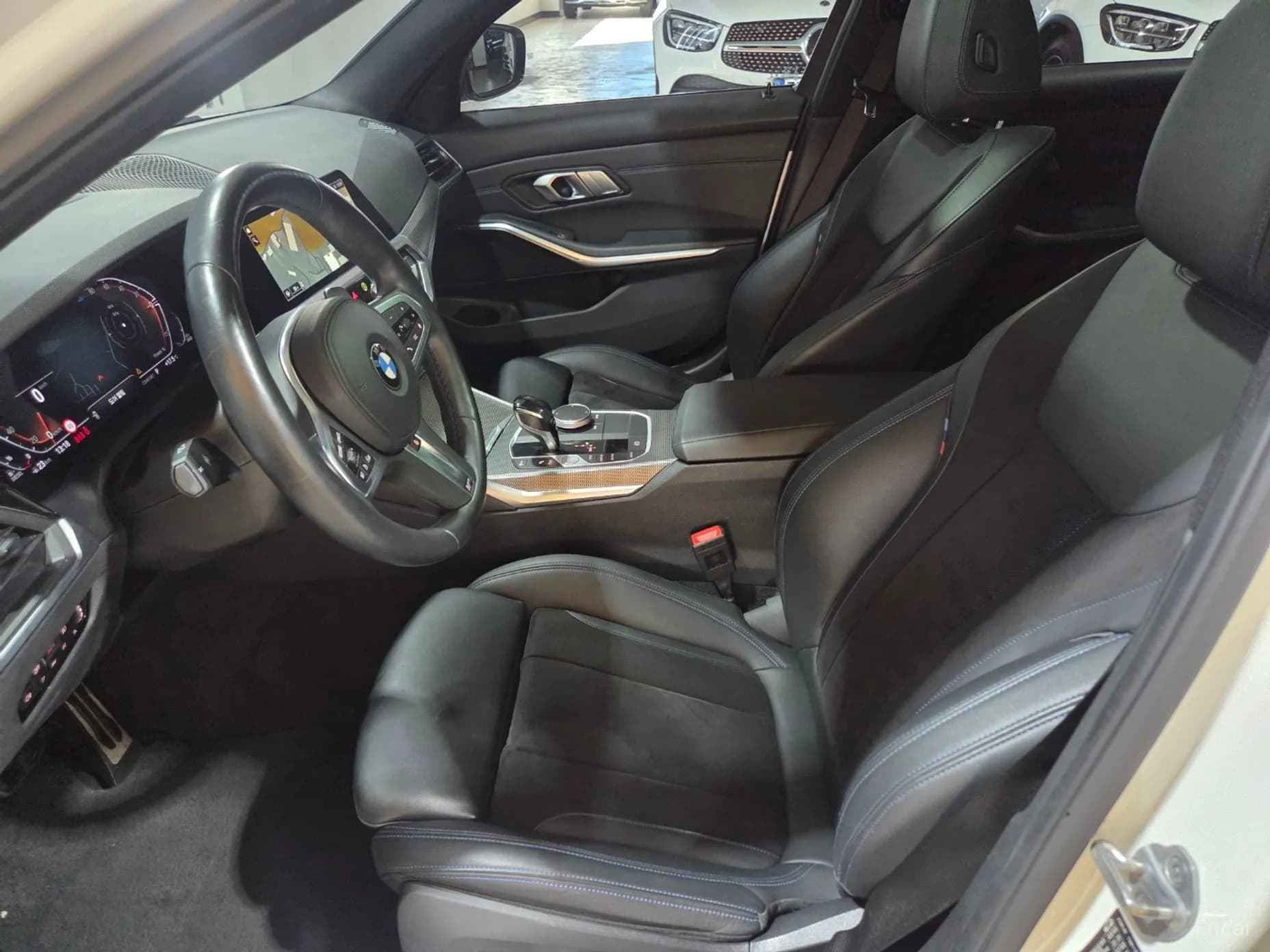 3 Series (G20)