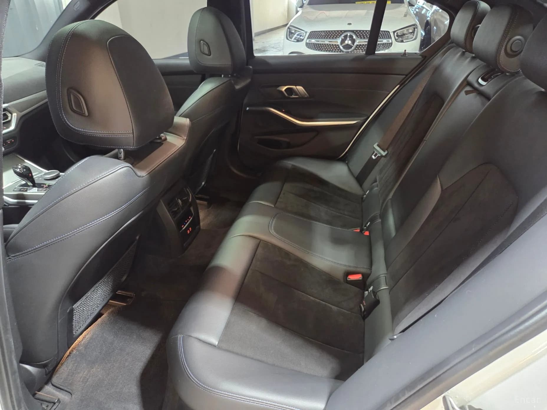 3 Series (G20)