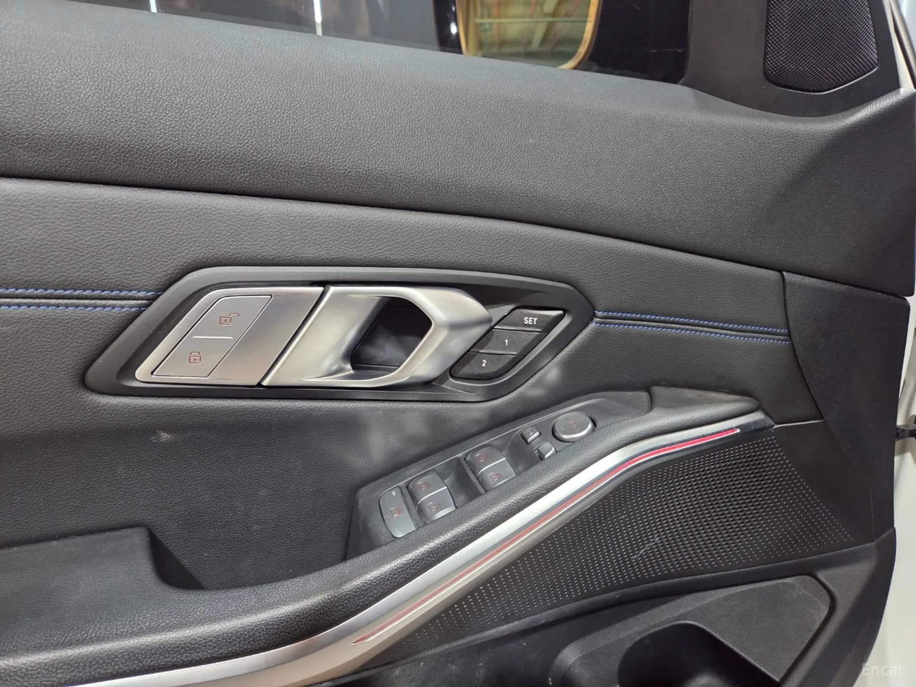 3 Series (G20)