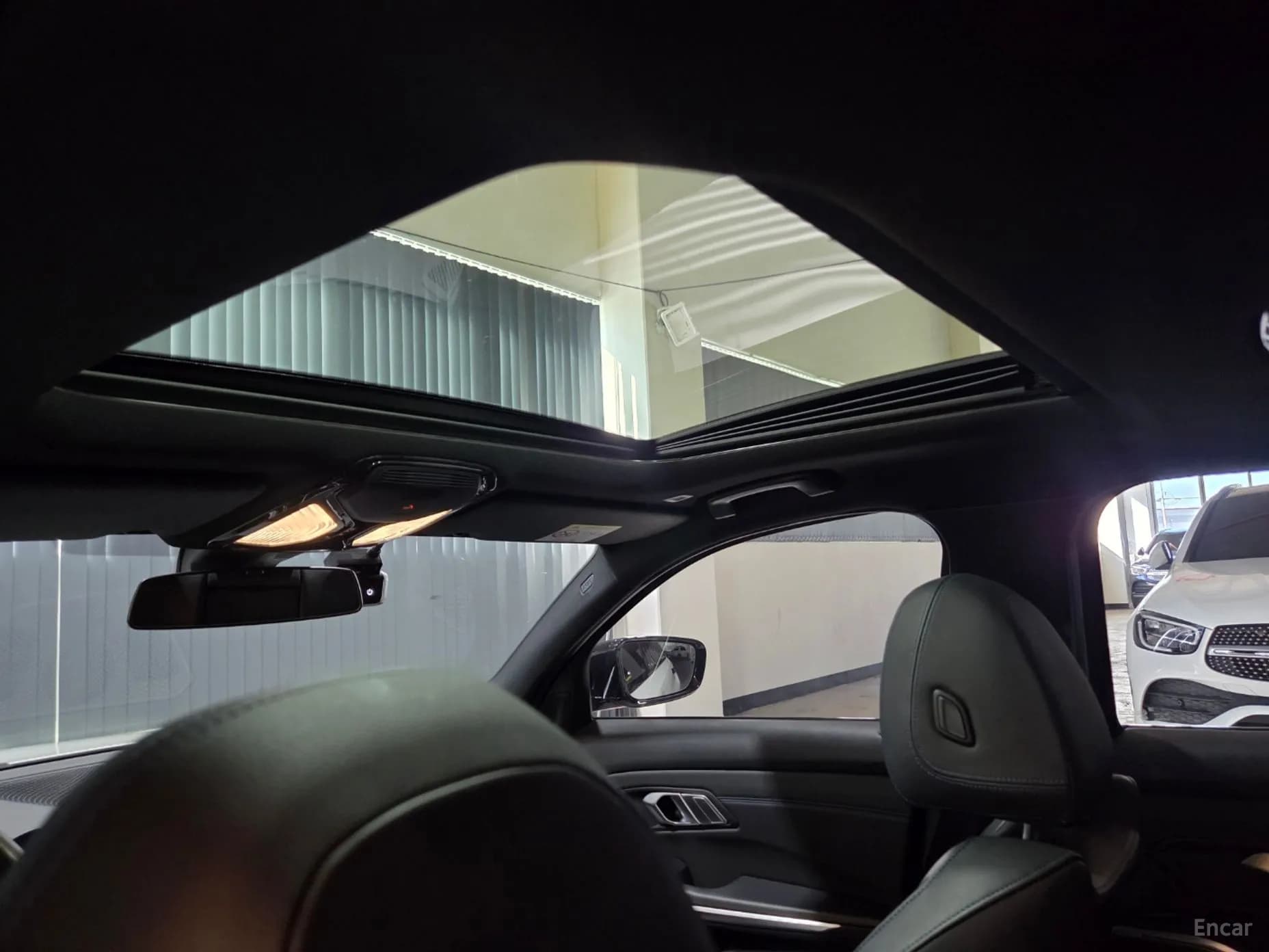 3 Series (G20)