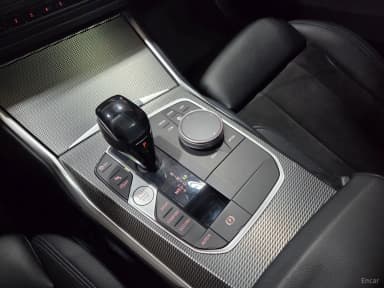 3 Series (G20)