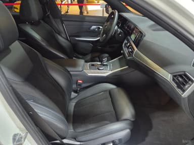 3 Series (G20)