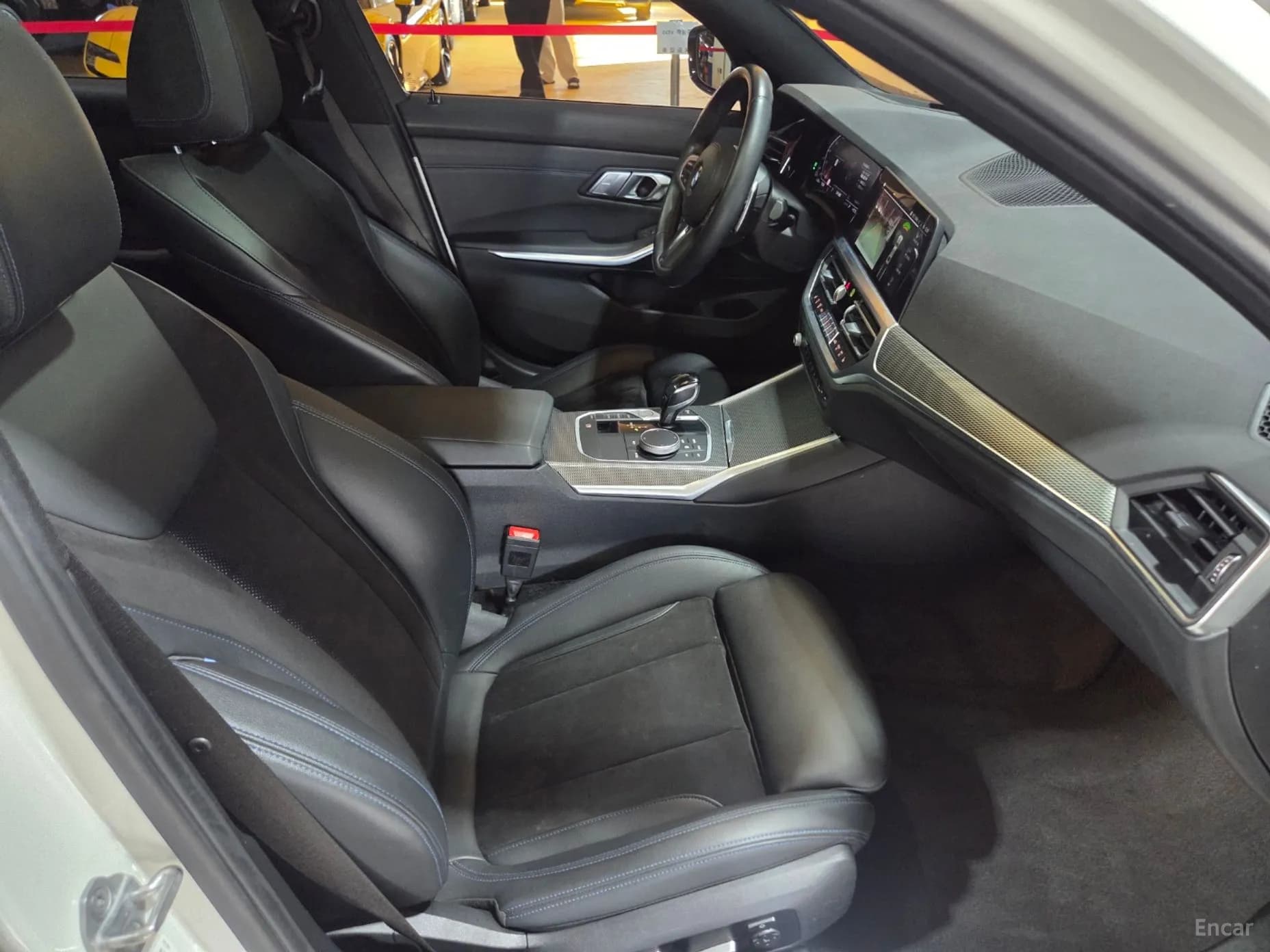 3 Series (G20)