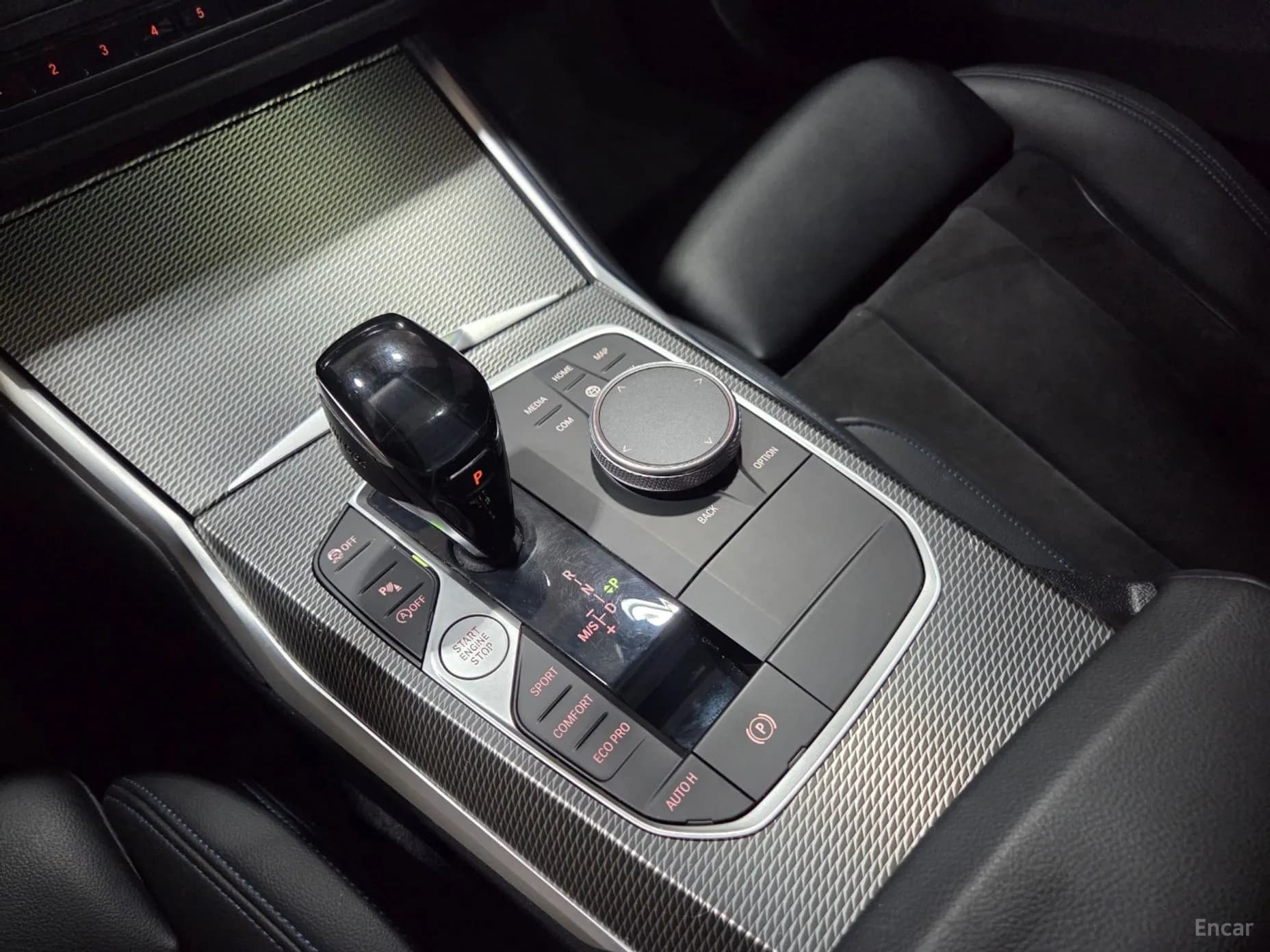 3 Series (G20)