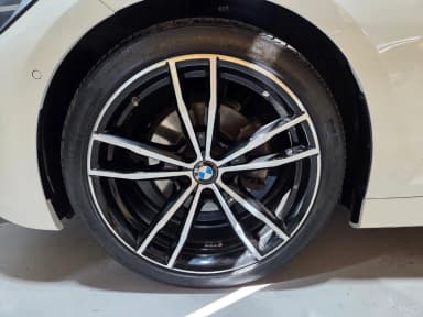 3 Series (G20)