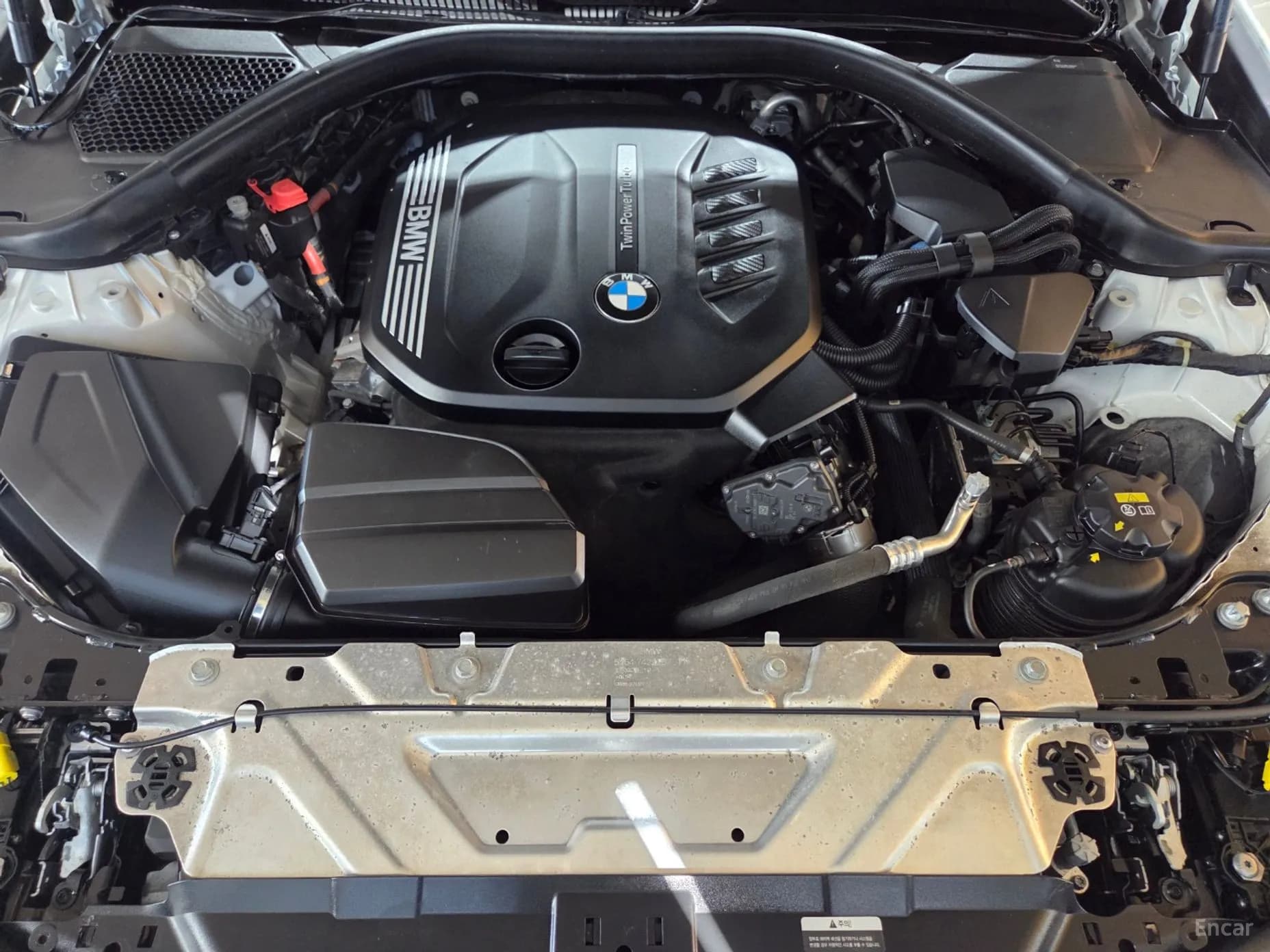 3 Series (G20)