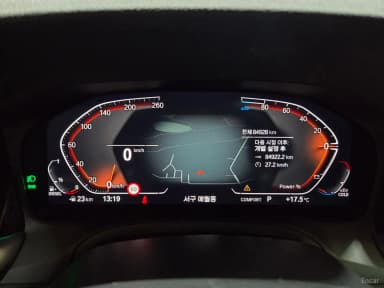 3 Series (G20)