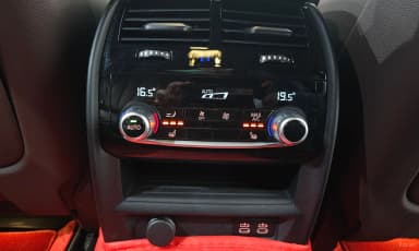 6-Series GT (G32)