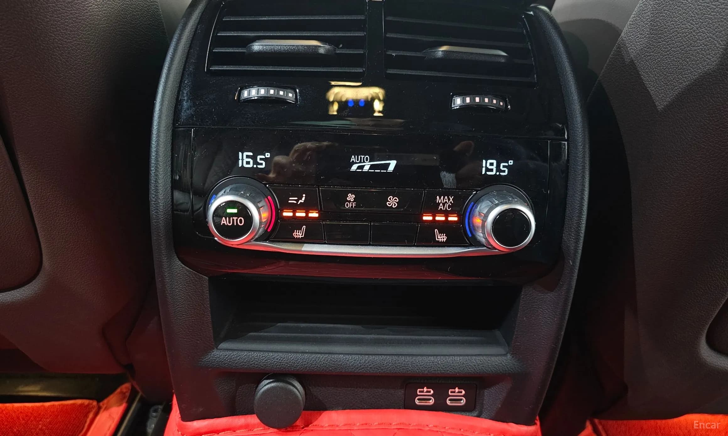 6-Series GT (G32)