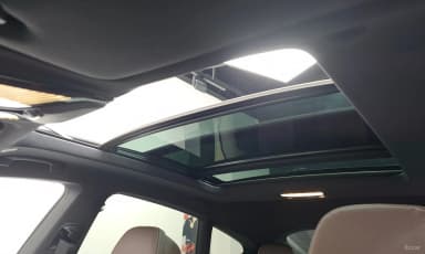 6-Series GT (G32)