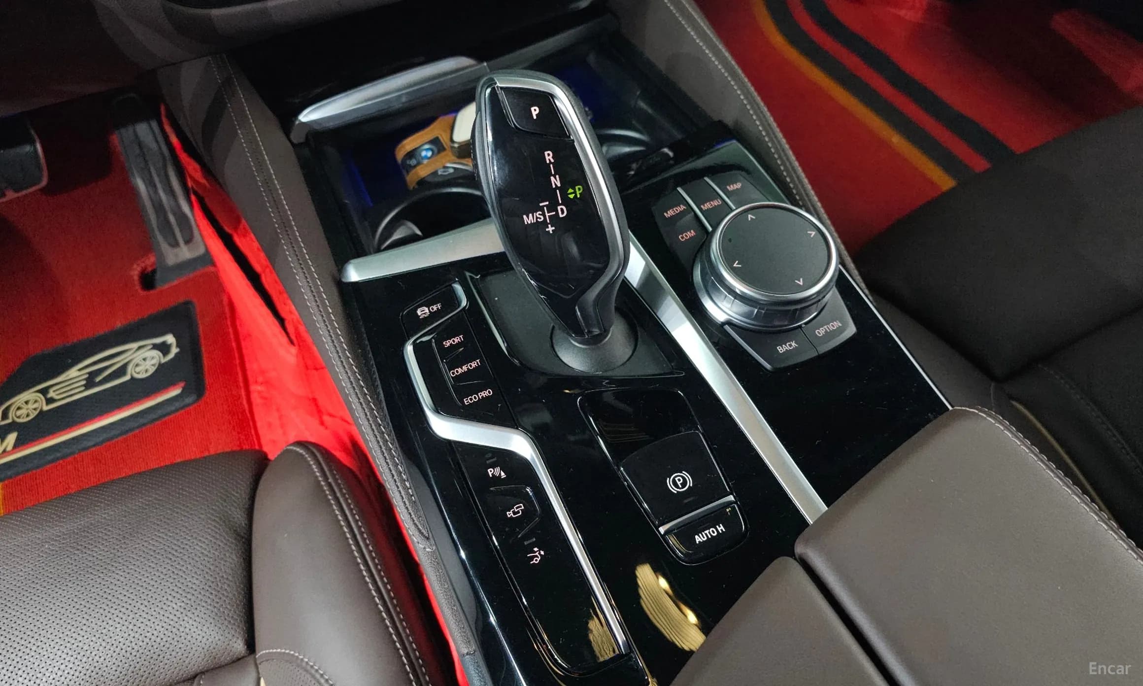 6-Series GT (G32)