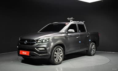 Rexton Sports