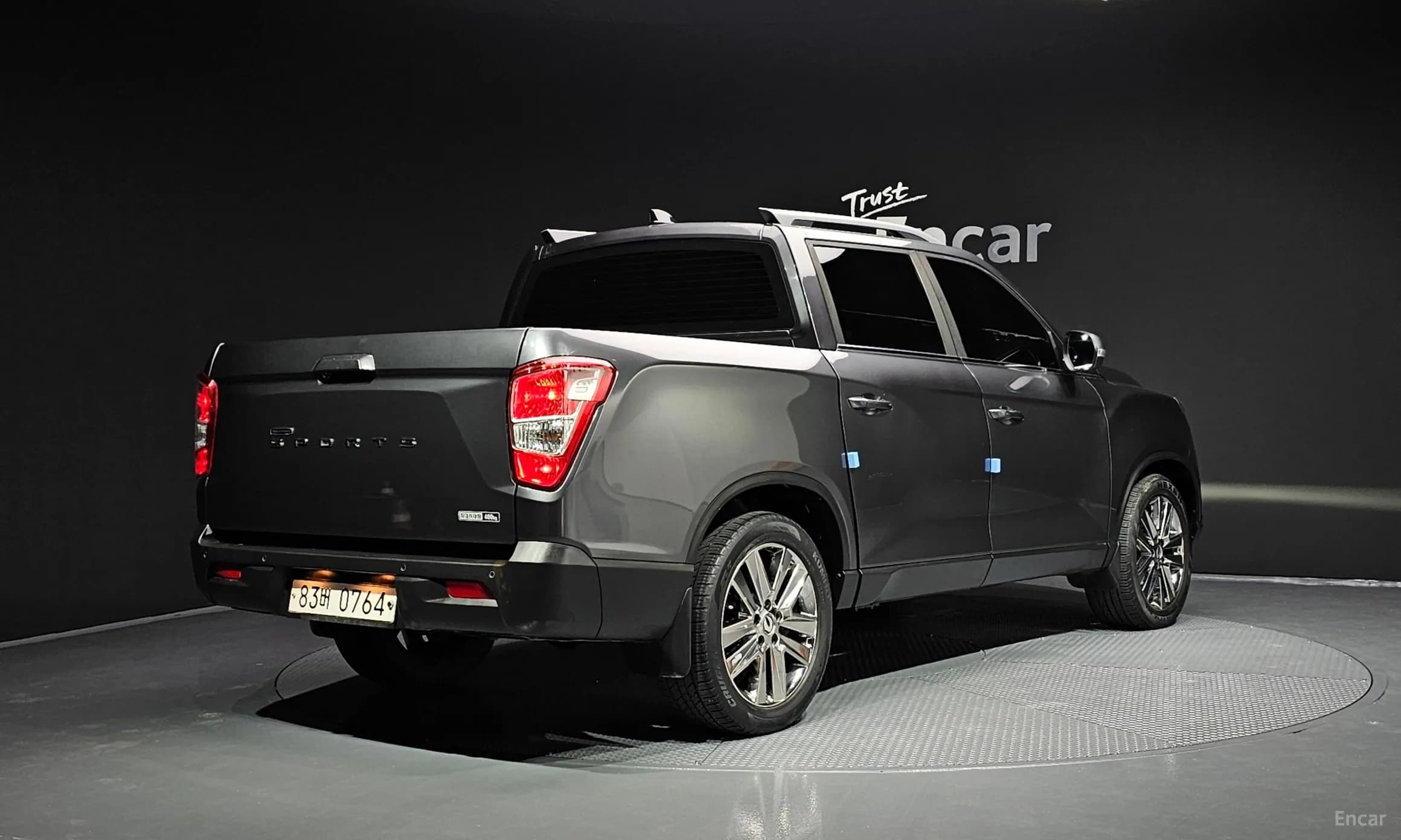Rexton Sports