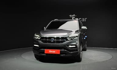 Rexton Sports