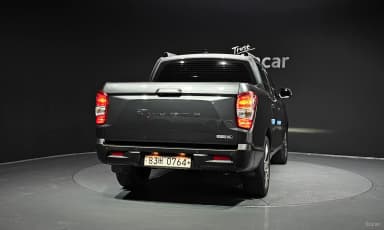Rexton Sports