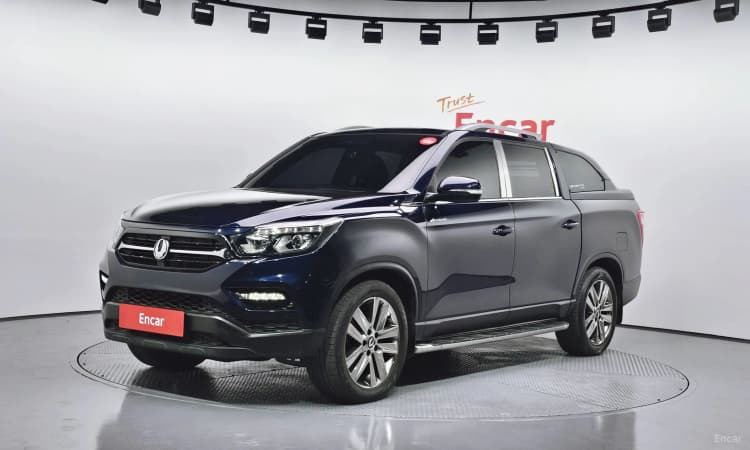 Rexton Sports