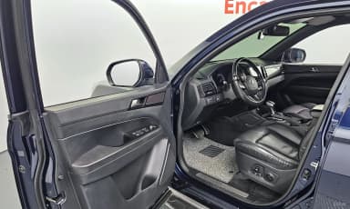Rexton Sports