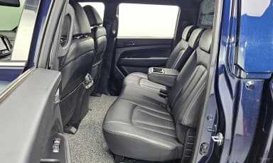 Rexton Sports