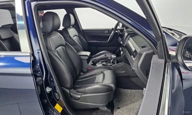 Rexton Sports