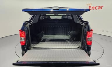 Rexton Sports