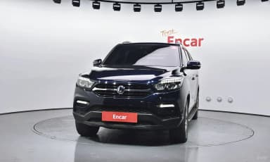 Rexton Sports