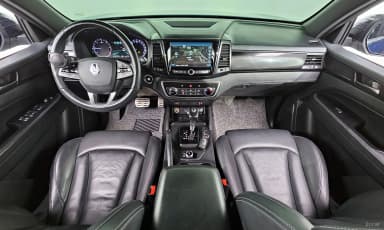 Rexton Sports