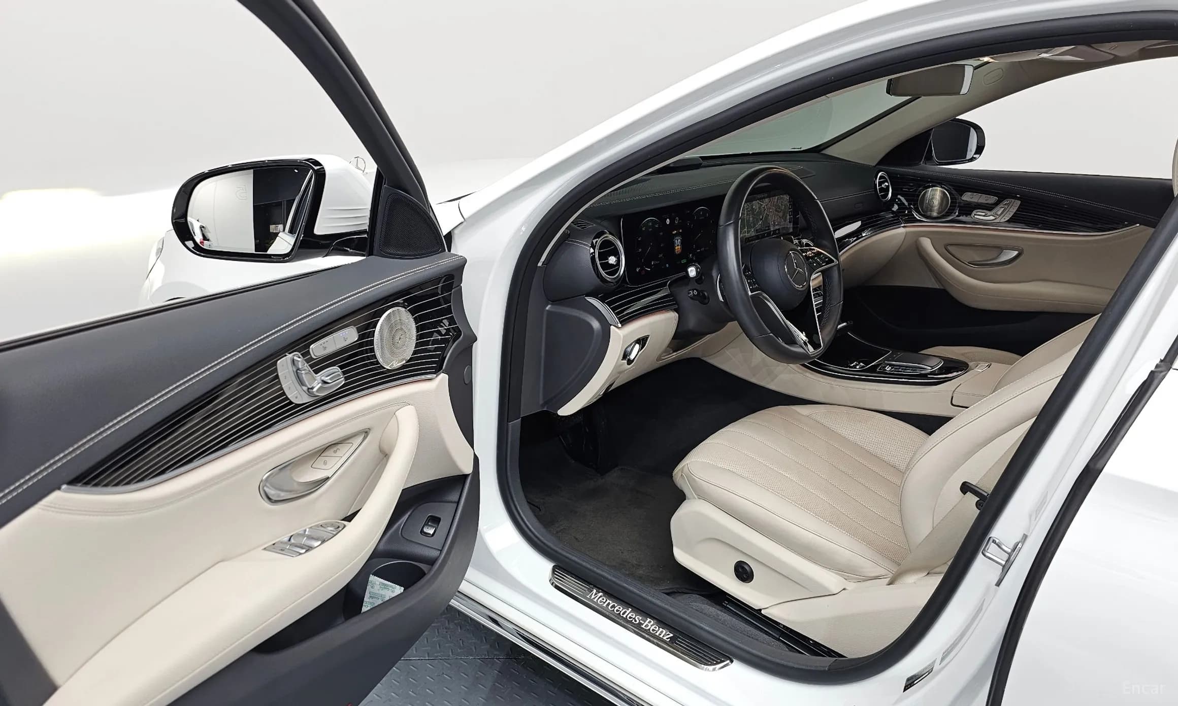 E-Class W213