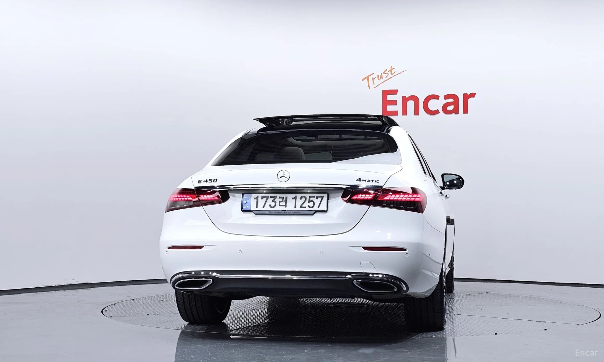 E-Class W213