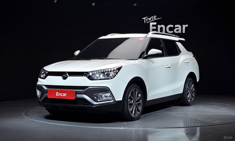 Tivoli Air