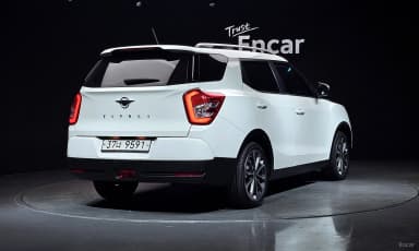 Tivoli Air