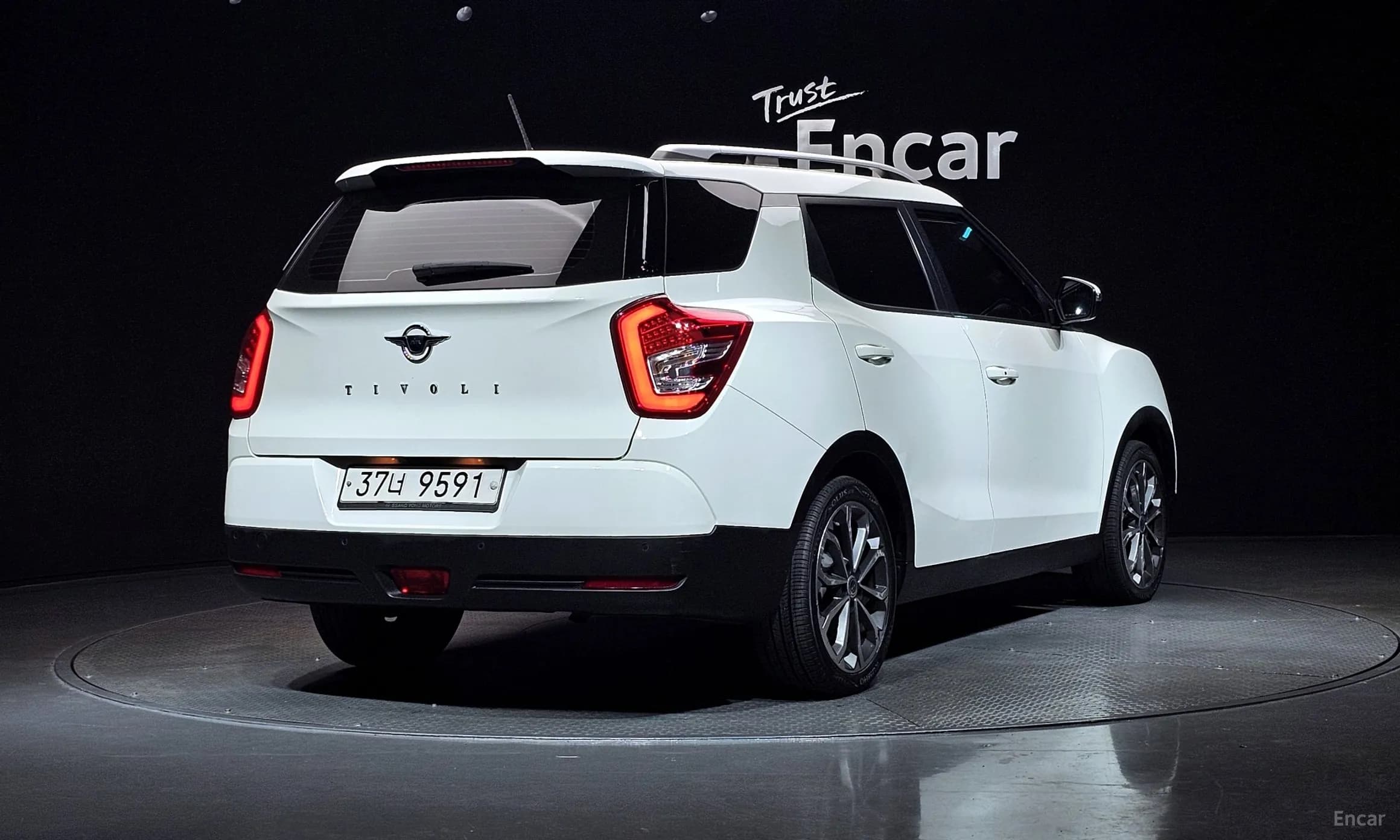 Tivoli Air