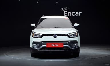 Tivoli Air